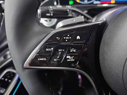 New 2026 Mercedes-Benz E 350 Sedan image 17