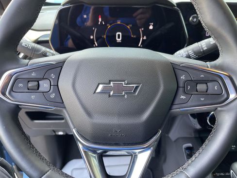 Used 2024 Chevrolet TrailBlazer ACTIV w/ Convenience Package image 21