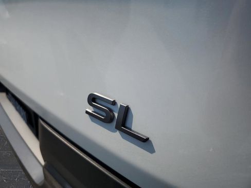 New 2025 Nissan Murano SL image 35