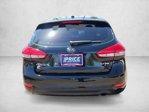 Used 2015 Kia Forte EX FWD image 6