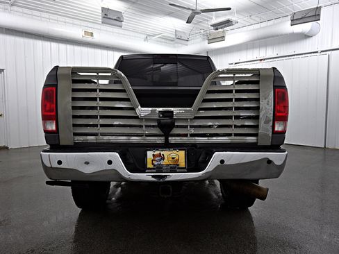 Used 2015 RAM 2500 Big Horn image 28