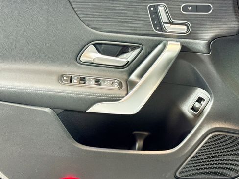 New 2026 Mercedes-Benz CLA 250 image 16