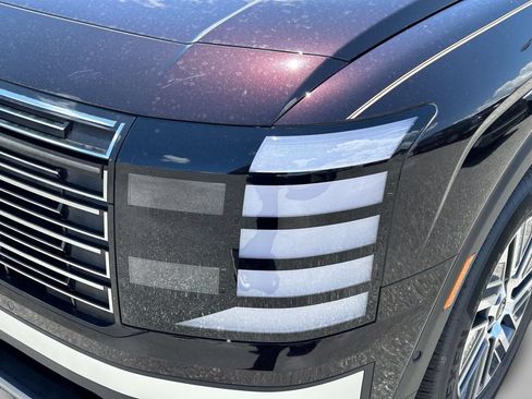 New 2026 Hyundai Palisade SEL Premium FWD image 36