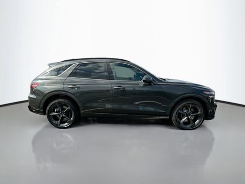 Used 2026 Genesis GV70 3.5T Sport Prestige AWD/4WD image 4