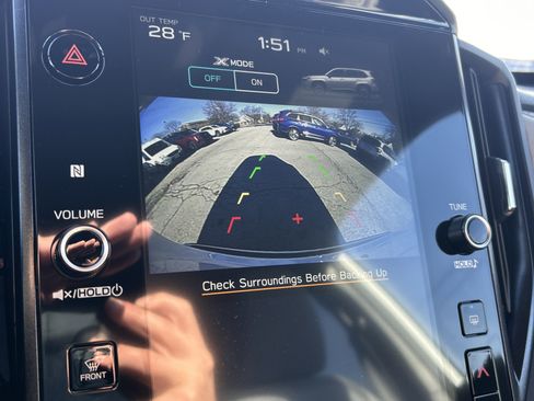 New 2026 Subaru Forester Premium image 13