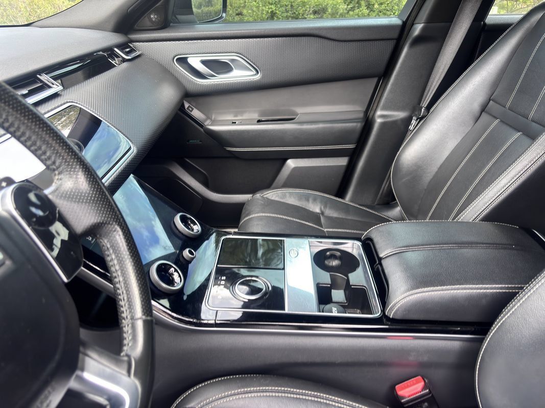 Used 2018 Land Rover Range Rover Velar S AWD/4WD image 24