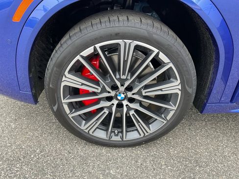 New 2026 BMW X2 xDrive28i w/ Technology Package AWD/4WD image 27
