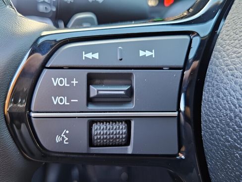 New 2026 Honda Civic Sport Touring image 14