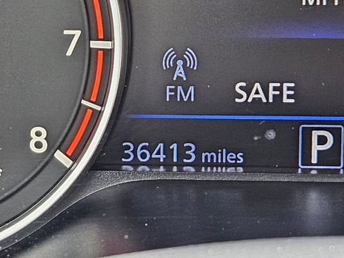 Used 2025 Nissan Altima 2.5 SR image 21