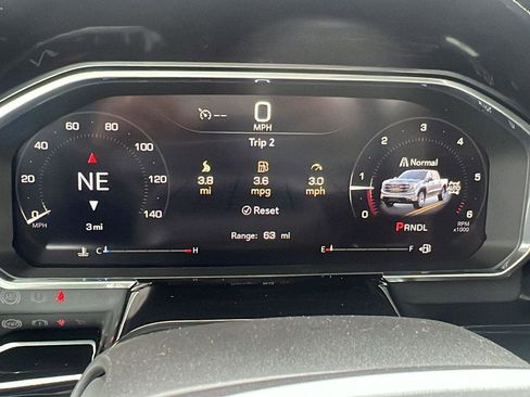 New 2026 GMC Sierra 1500 Elevation image 17