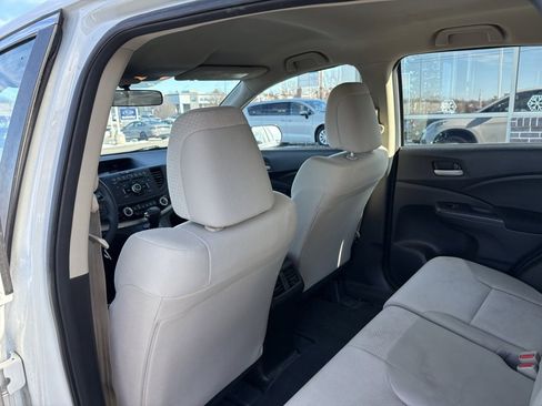 Used 2015 Honda CR-V LX image 37