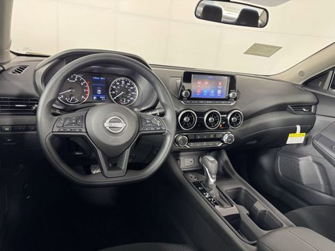 New 2025 Nissan Sentra S image 13