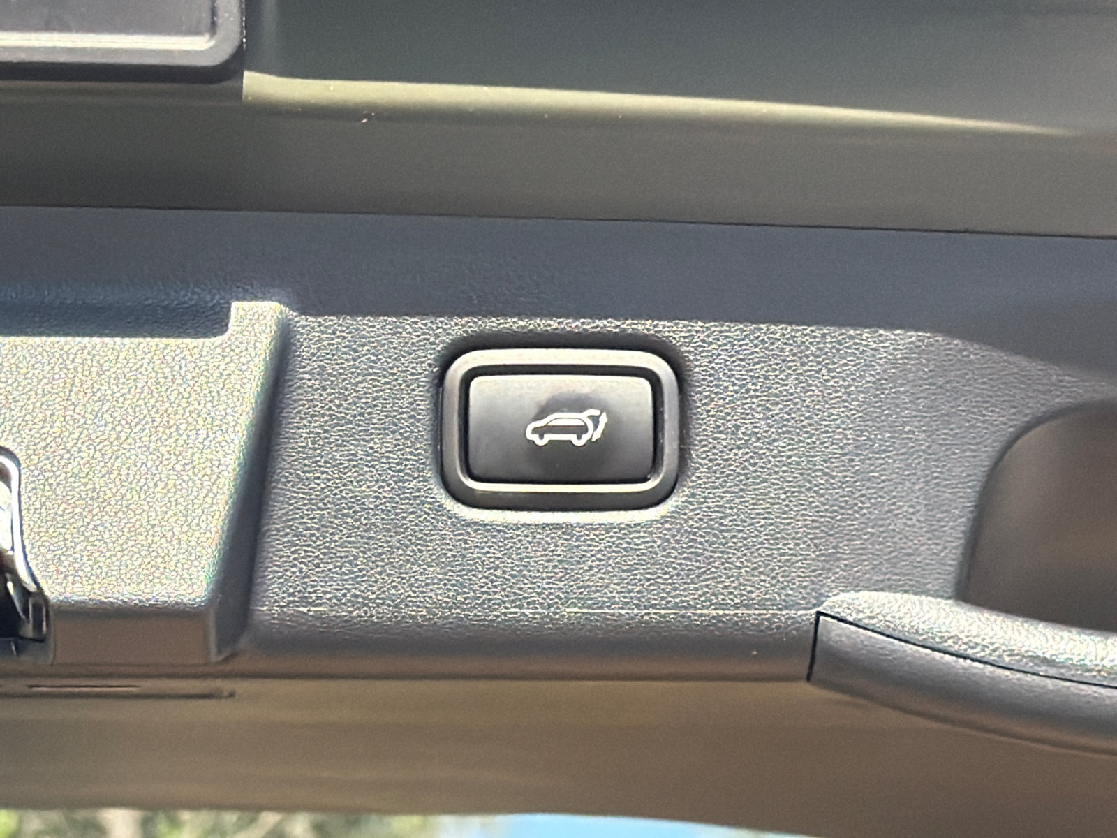 New 2026 Hyundai Tucson Limited FWD image 13