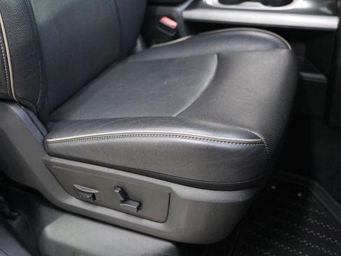 Used 2017 RAM 2500 Limited image 29