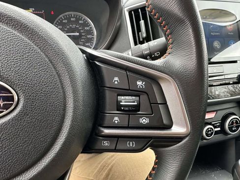 Certified 2023 Subaru Crosstrek 2.5i Limited image 27