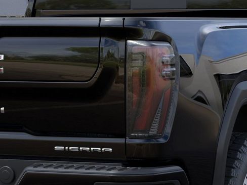 New 2026 GMC Sierra 2500 Denali image 11
