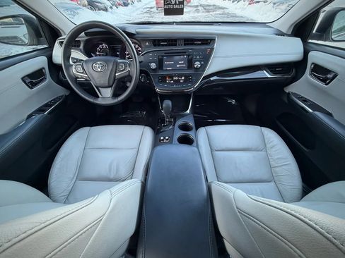 Used 2015 Toyota Avalon XLE FWD image 11