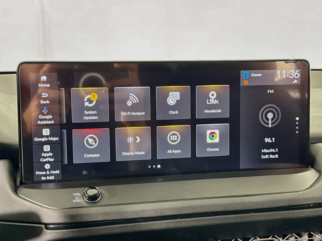Used 2025 Honda Accord Touring image 41
