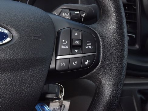 Certified 2024 Ford Transit 250 Low Roof w/ Exterior Upgrade Package image 19