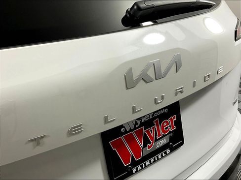 Used 2024 Kia Telluride SX X-Line AWD/4WD image 24