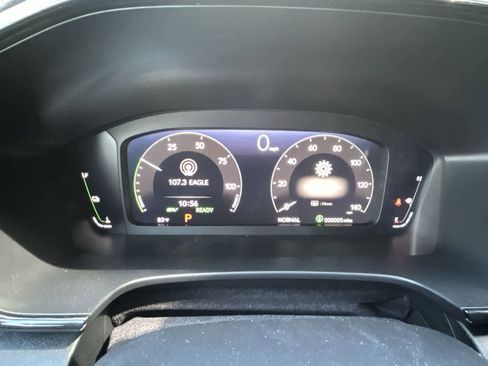 New 2026 Honda CR-V TrailSport image 19
