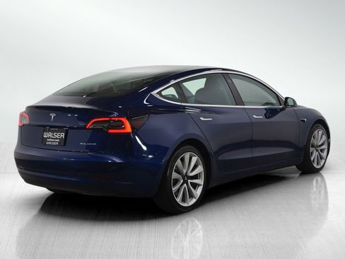 Used 2019 Tesla Model 3 Long Range image 5