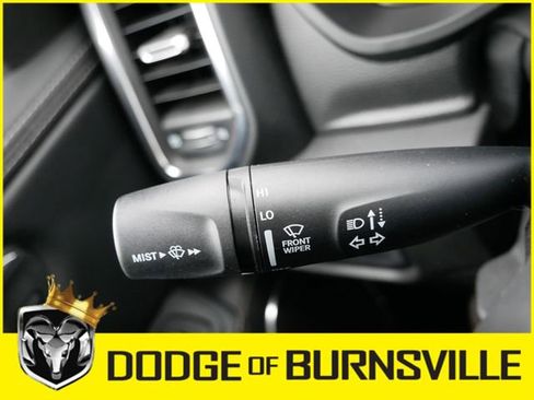 Used 2025 RAM 1500 Laramie w/ Sport Appearance Package AWD/4WD image 28