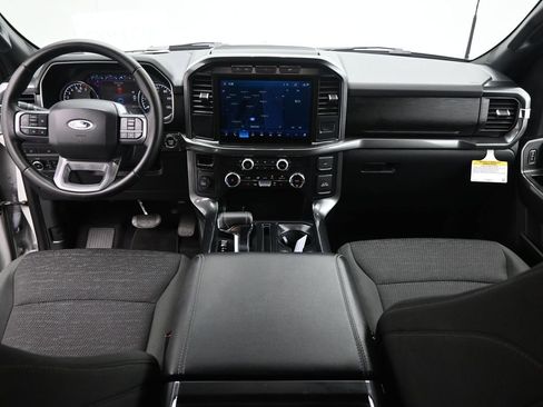 Used 2023 Ford F150 XLT w/ Equipment Group 302A High image 22