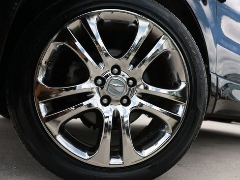 Used 2012 Acura RDX FWD image 18