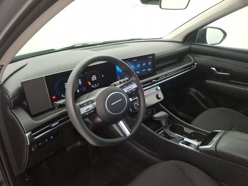 Used 2025 Hyundai Tucson SEL image 14