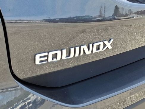 Certified 2023 Chevrolet Equinox LT AWD/4WD image 30