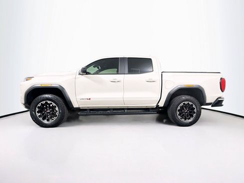 Used 2026 GMC Canyon AT4 AWD/4WD image 27