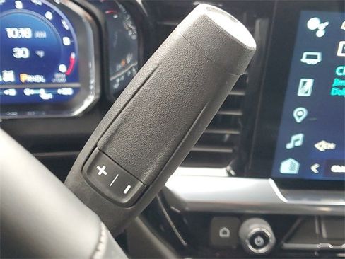 Certified 2025 Chevrolet Silverado 2500 LTZ w/ LTZ Plus Package image 24