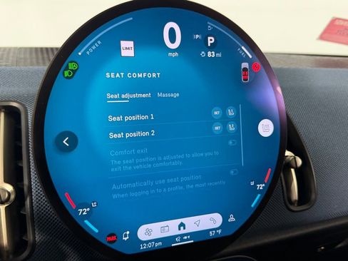 Used 2025 MINI Cooper Countryman S w/ Comfort Package Max image 19