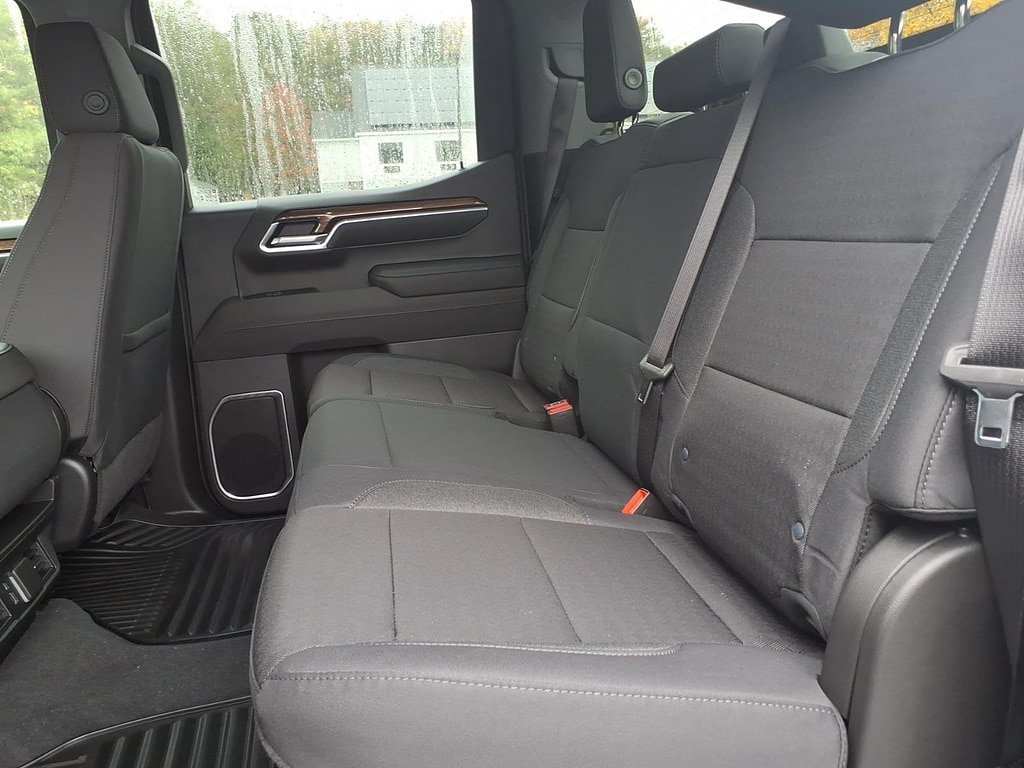New 2026 Chevrolet Silverado 1500 RST AWD/4WD image 37