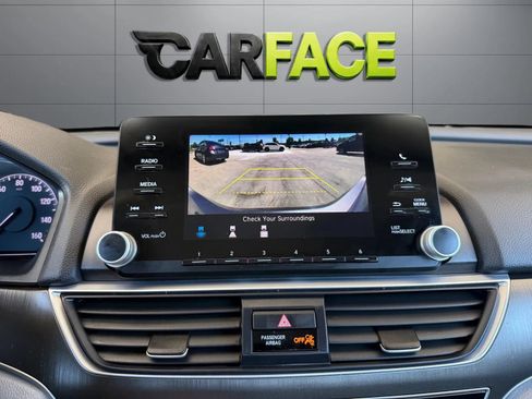 Used 2020 Honda Accord LX image 28