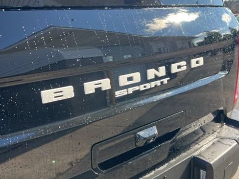 Used 2026 Ford Bronco Sport Heritage w/ Convenience Package AWD/4WD image 21