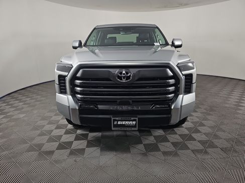 Used 2024 Toyota Tundra Limited w/ Power Package AWD/4WD image 10