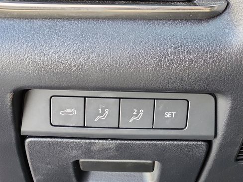 Used 2020 MAZDA CX-30 AWD w/ Premium Package image 26