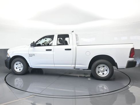 Used 2024 RAM 1500 Tradesman w/ Popular Equipment Group image 3