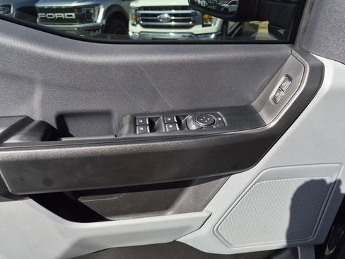 New 2026 Ford F450 XL image 22