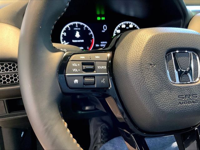 Used 2024 Honda HR-V Sport image 15