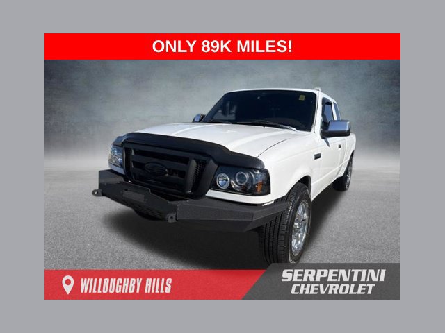 Used 2007 Ford Ranger XLT RWD image 1
