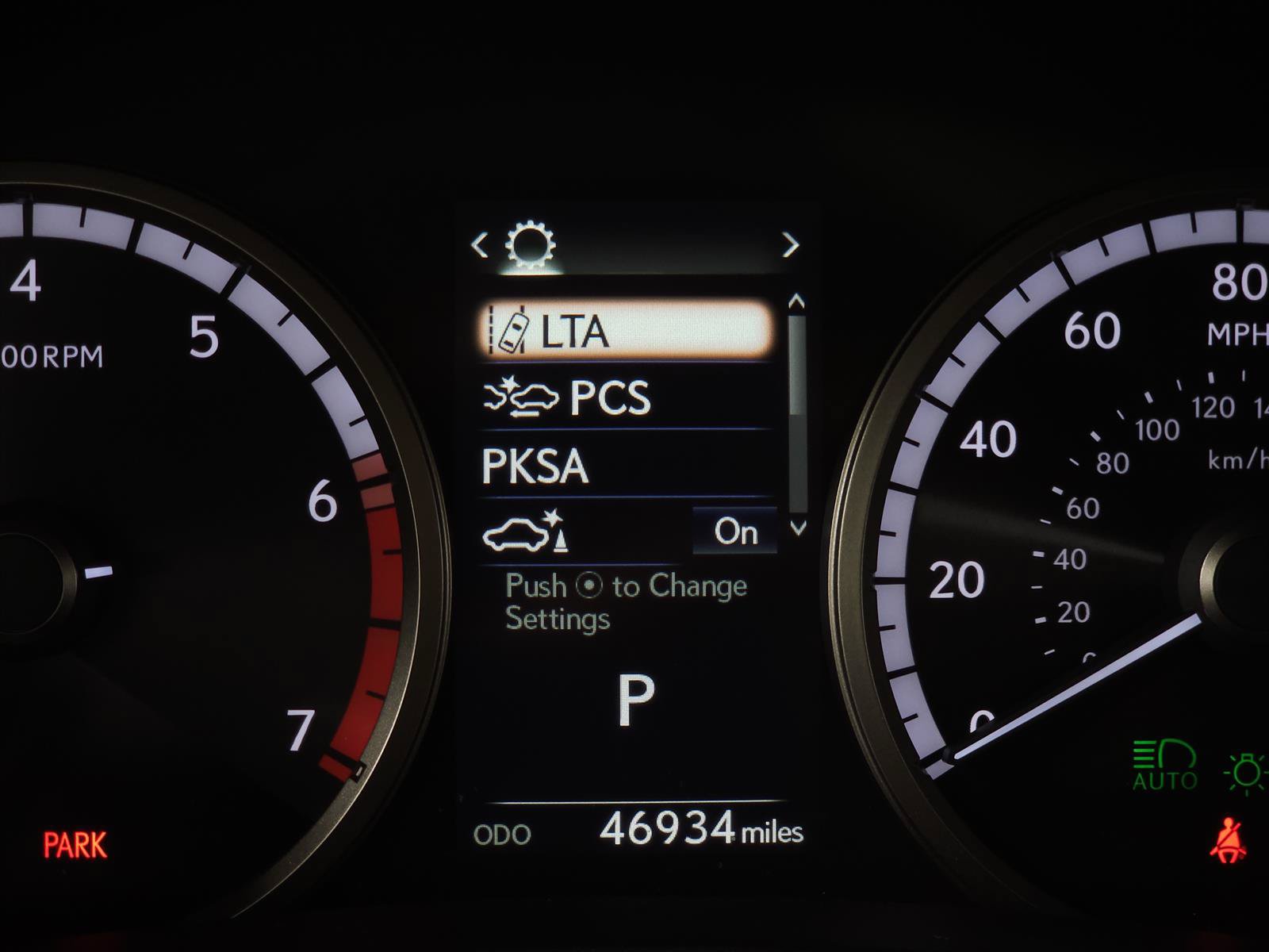 Used 2021 Lexus NX 300 F Sport w/ F Sport Premium Package AWD/4WD image 25