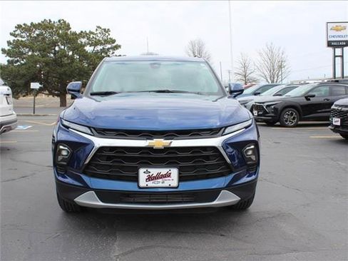 Used 2023 Chevrolet Blazer LT w/ Convenience Package image 2