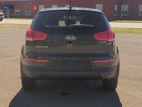 Used 2016 Kia Sportage LX AWD/4WD image 5