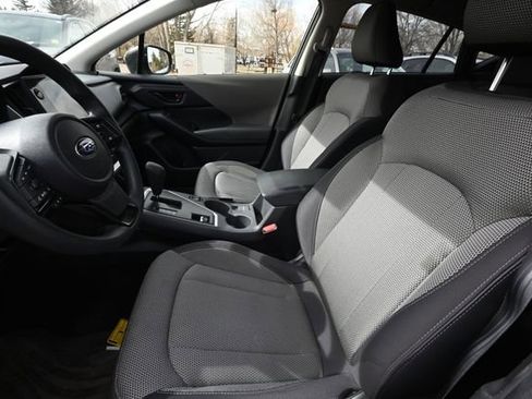 Certified 2024 Subaru Crosstrek 2.0i Premium image 6