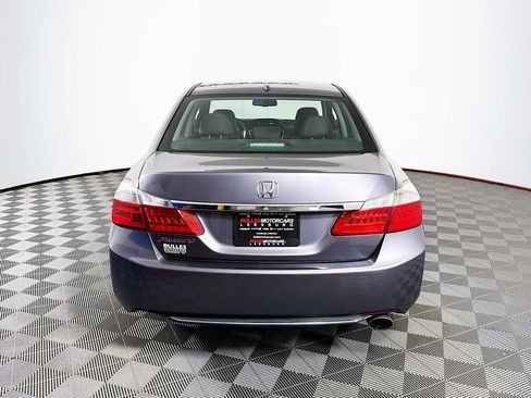 Used 2014 Honda Accord EX-L image 6