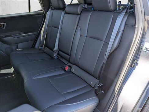 New 2026 Subaru Outback Limited image 17