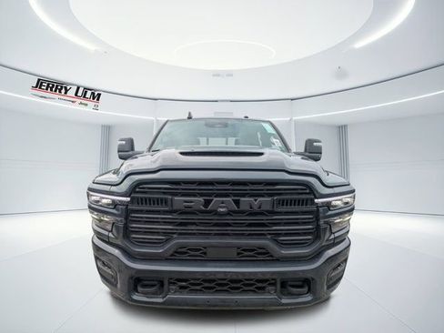 New 2026 RAM 2500 Laramie w/ Night Edition image 7